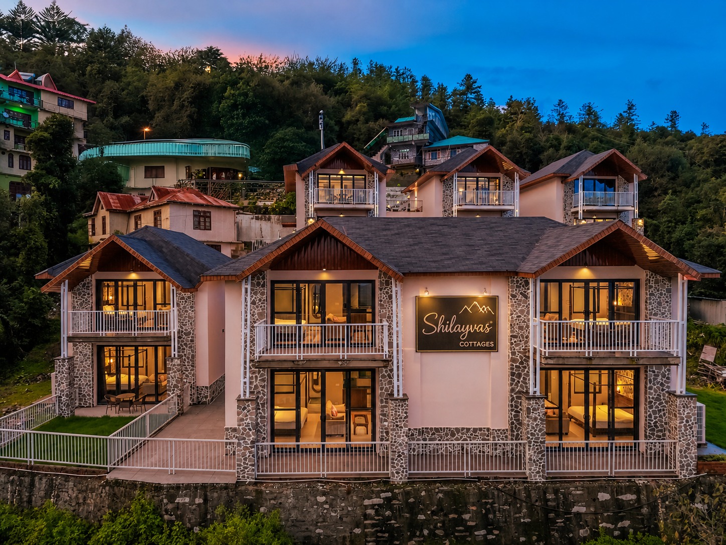 Villa