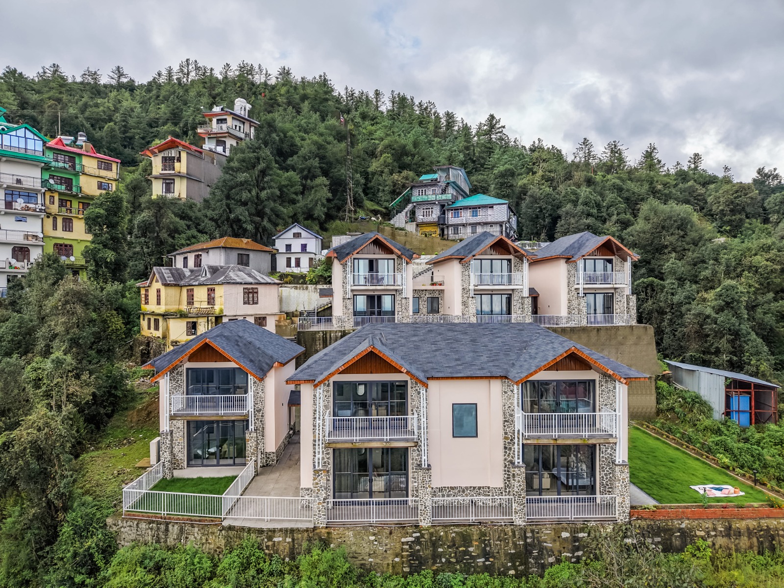 Villa