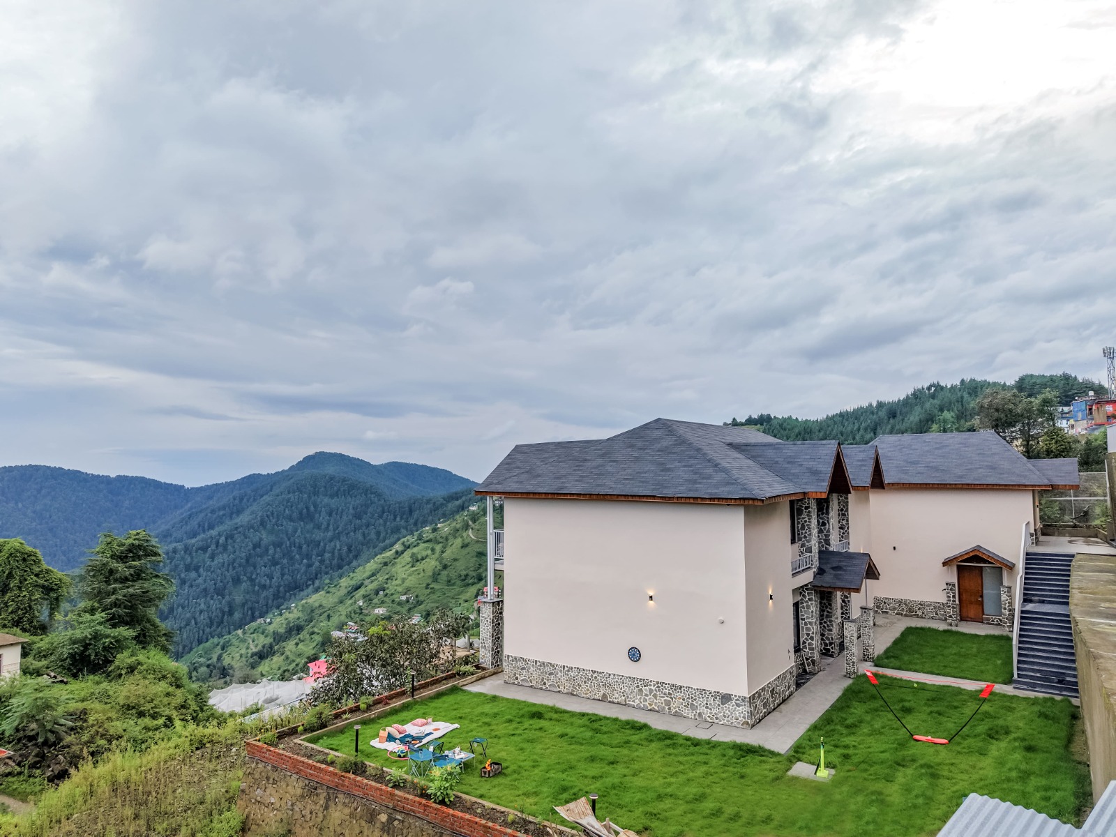 Villa